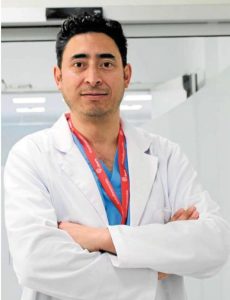 Gabriel Sanchez Mazariegos