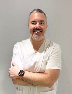 Javier Ocete